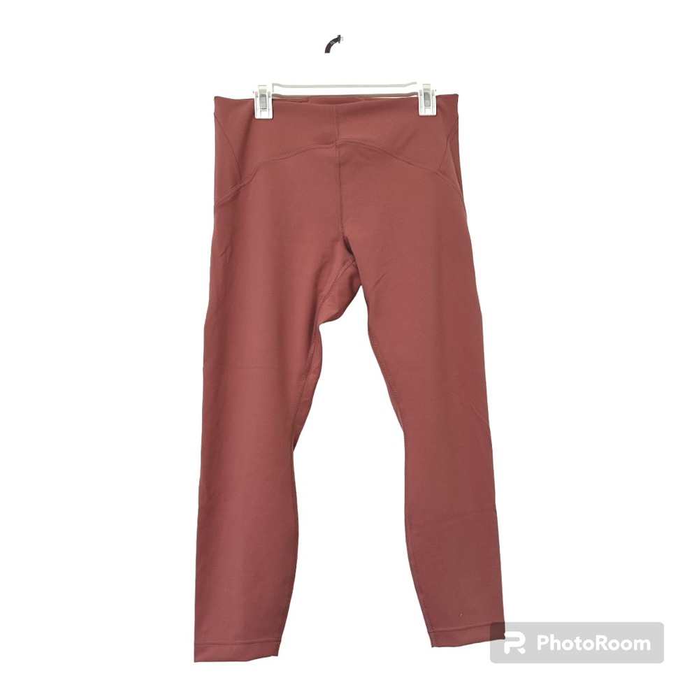 Lululemon Instill HR tight 25”